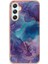Samsung Galaxy A25 5g Darbeye Silikon Tampon Tpu Mermer ile Uyumlu (Yurt Dışından) 2