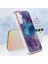 Samsung Galaxy A25 5g Darbeye Silikon Tampon Tpu Mermer ile Uyumlu (Yurt Dışından) 5