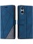 Sony Xperia 5V Darbeye Dayanıklı Manyetik Kart Tutucu Kickstand Cüzdan (Yurt Dışından) 1
