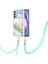 Samsung Galaxy A15 5g Crossbody Kordon Askısı Anti-Scratch Yumuşak (Yurt Dışından) 1