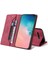 Samsung Galaxy S10 Artı Iki Kart Yuvaları Kickstand Premium Deri (Yurt Dışından) 2