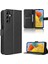 Samsung Galaxy M34 5g Kart Tutucu Için Kickstand Kapak Manyetik Cüzdan (Yurt Dışından) 1