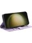 Samsung Galaxy S23 Artı Cüzdan Kickstand Pu Deri 6 Kart Için Flip Case (Yurt Dışından) 5