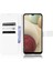 Samsung Galaxy A12 5g Kickstand Manyetik Cüzdan Kart Tutucu Kapak (Yurt Dışından) 4