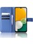 Samsung Galaxy A13 5g Kart Tutucu Manyetik Cüzdan Kickstand Kapak (Yurt Dışından) 5