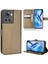Oneplus 10R 5g Manyetik Cüzdan Kapak Kart Tutucu Kickstand Için Kılıf (Yurt Dışından) 1