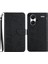 Xiaomi Redmi Için Not 13 Pro Artı Pu Deri Kapak Çevirin Anti-Damla (Yurt Dışından) 1