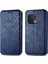 Oneplus 10 Pro Için Kılıf Moda Tasarım Deri Kılıf Cüzdan Fonksiyonu Çevirin (Yurt Dışından) 3