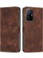 Uyumlu Xiaomi 11T/11T Pro Cüzdan Kılıf (Yurt Dışından) 1