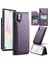 Samsung Galaxy Not 10 Artı Ince Darbeye Dayanıklı Durumda (Yurt Dışından) 2