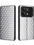 Xiaomi Poco X6 Neo 5g Pu Deri 3D Desen Kart Yuvaları Tutucu (Yurt Dışından) 1