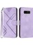 Samsung Galaxy Not 8 Telefon Kılıfı (Yurt Dışından) 1