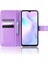Xiaomi Redmi 9A Için Kılıf Kapak Manyetik Cüzdan Kickstand Kart Tutucu (Yurt Dışından) 2