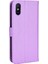 Xiaomi Redmi 9A Için Kılıf Kapak Manyetik Cüzdan Kickstand Kart Tutucu (Yurt Dışından) 5