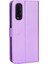 Oppo Bulmak Için Kılıf X2 Manyetik Cüzdan Kart Tutucu Kapak Kickstand (Yurt Dışından) 5