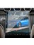 Mercedes Yeni C Seri 11.9 Inç Navigasyon ve Bilgi Ekran Uyumlu Nano Ekran Koruyucu 2