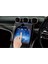 Mercedes Yeni C Seri 11.9 Inç Navigasyon ve Bilgi Ekran Uyumlu Nano Ekran Koruyucu 3