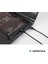 Coral Hızlı Şarj Usb Type A Type-C 120 Cm 3.0a Siyah Kablo Mavi-Siyah Uçlar 4