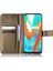 Realme 8 5g Kart Tutucu Manyetik Cüzdan Kickstand Kapak Için Kılıf (Yurt Dışından) 5