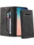 Samsung Galaxy S10 Artı Iki Kart Yuvaları Kickstand Premium Deri (Yurt Dışından) 2