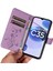Realme C35 4g Kabartmalı Kelebek El Kayışı ile Yüksek Kalite (Yurt Dışından) 5