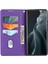Xiaomi Mi 11 5g El Cüzdan Flip Folio Kitap Kredi Kartı Tutucu Pu (Yurt Dışından) 5