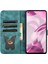 Xiaomi 11 Lite Için Kılıf Flip Folio Tutucu Kapak Kabartmalı Kelebek Kedi (Yurt Dışından) 4