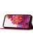 Samsung Galaxy S20 Artı Kabartmalı Kelebek Kedi Flip Folio Cüzdan (Yurt Dışından) 5