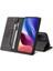 Xiaomi Poco F3 Kickstand Iki Kart Yuvaları Premium Deri Premium (Yurt Dışından) 1