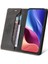 Xiaomi Poco F3 Kickstand Iki Kart Yuvaları Premium Deri Premium (Yurt Dışından) 4