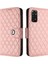 Xiaomi Redmi Için Not 11 4g Darbeye Şık Koruyucu Kart Tutucu (Yurt Dışından) 5