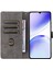 Realme C51 4g Kart Yuvaları Için Kılıf Kapak Manyetik Kapatma Flip Folio Cüzdan (Yurt Dışından) 2
