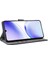 Realme C51 4g Kart Yuvaları Için Kılıf Kapak Manyetik Kapatma Flip Folio Cüzdan (Yurt Dışından) 3