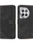 Oneplus 12 Için Kılıf 5g Pu Deri Tam Koruma Darbeye Kapak Çevirin (Yurt Dışından) 1