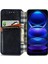 Xıaomı Redmi Not 12 Pro Zarif Iş Moda Tasarım Flip Case (Yurt Dışından) 5