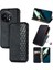 Oneplus 11 Için Kılıf Deri Kılıf Moda Tasarım Kapak Kapak Zarif (Yurt Dışından) 5