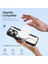 Rfıd Engelleme Kart Yuvası Pu Deri ile IPhone 15 Pro Için Duducase Durumda (Yurt Dışından) 3