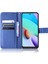 Xiaomi Redmi Için Not 11 4g Manyetik Cüzdan Kart Tutucu Kickstand (Yurt Dışından) 3