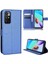 Xiaomi Redmi Için Not 11 4g Manyetik Cüzdan Kart Tutucu Kickstand (Yurt Dışından) 5
