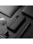 Oneplus 10 Pro Için Kılıf Moda Tasarım Deri Kılıf Cüzdan Fonksiyonu Çevirin (Yurt Dışından) 4