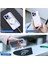 IPhone 13 Için Duducase Durumda Pro Darbeye Tam Koruyucu Kapak Folio Pu (Yurt Dışından) 3