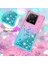 Xiaomi Redmi Için Kılıf K60 Ultra Akan Sparkle Hareketli Kapak Temizle Tampon (Yurt Dışından) 2