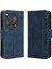 Oneplus 12 5g Deri Cüzdan Kapak Için Kılıf Ayarlanabilir Ayrılabilir Kart (Yurt Dışından) 3