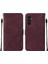 Samsung Galaxy A15 5g/4g Flip Folio Kitap Koruyucu Cüzdan Kapak (Yurt Dışından) 1