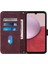 Samsung Galaxy A15 5g/4g Flip Folio Kitap Koruyucu Cüzdan Kapak (Yurt Dışından) 4