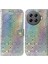 Tecno Spark 20 Pro Artı 4g Glitter Renkli Kart Yuvası Cüzdan Pu Için Kılıf (Yurt Dışından) 1