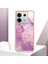 Xiaomi Redmi Için Not 13 Pro 5g Yumuşak Tampon Mermer Desen Ince Tpu (Yurt Dışından) 3