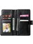 Samsung Galaxy S20 Artı Manyetik Kickstand Pu Deri 9 Kart (Yurt Dışından) 4