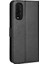 Oppo Bulmak Için Kılıf X2 Manyetik Cüzdan Kart Tutucu Kapak Kickstand (Yurt Dışından) 3