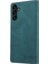 Samsung Galaxy A13 5g Premium Deri Kickstand Premium Deri (Yurt Dışından) 5